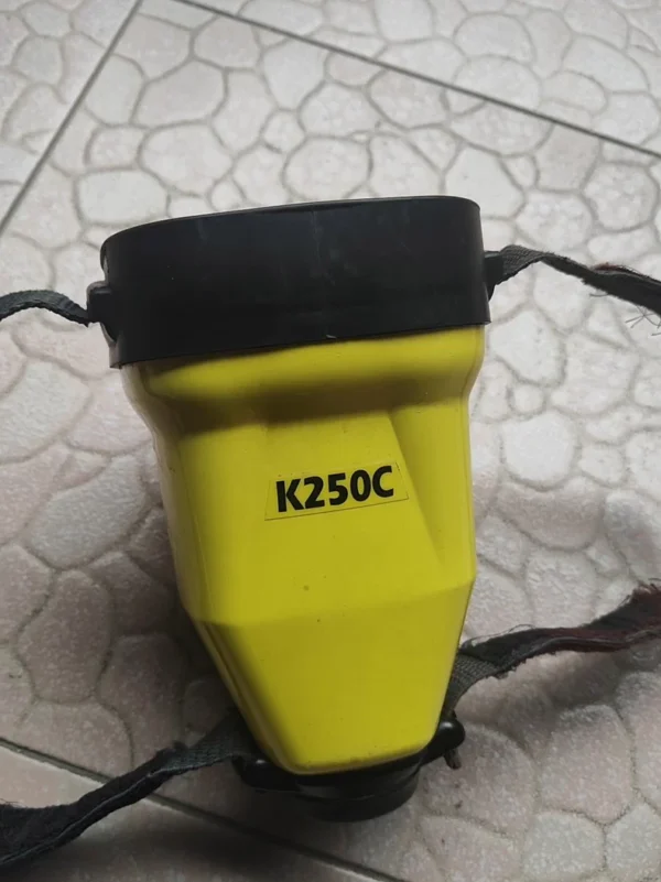 K250C