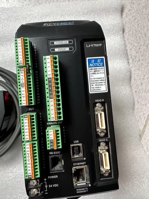 LJ-V7001P LJ-V7001P