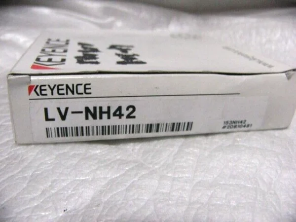 LV-NH42 LV-NH42