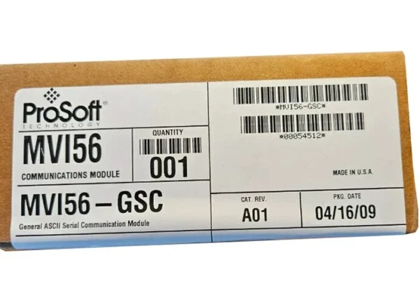 MVI56-GSC