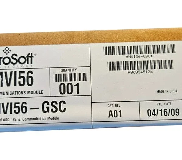 MVI56-GSC MVI56-GSC