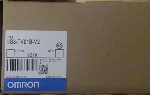 NS8-TV01B-V2 NS8-TV01B-V2