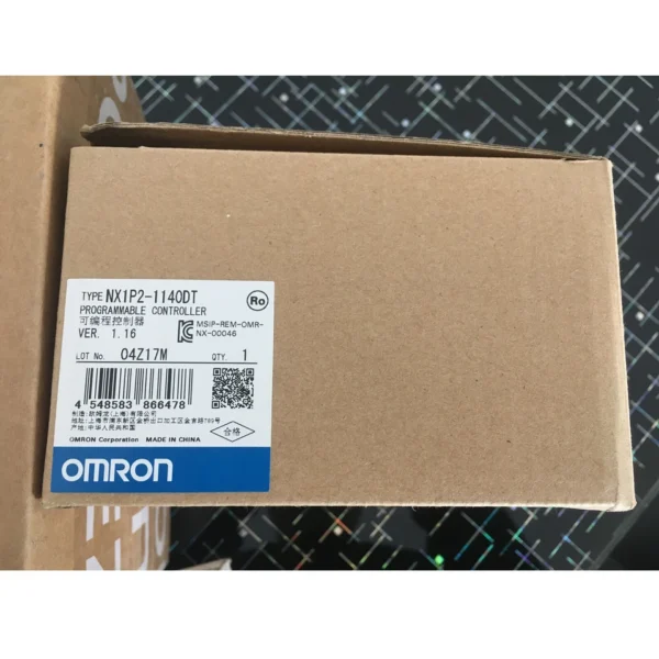 NX1P2-1140DT