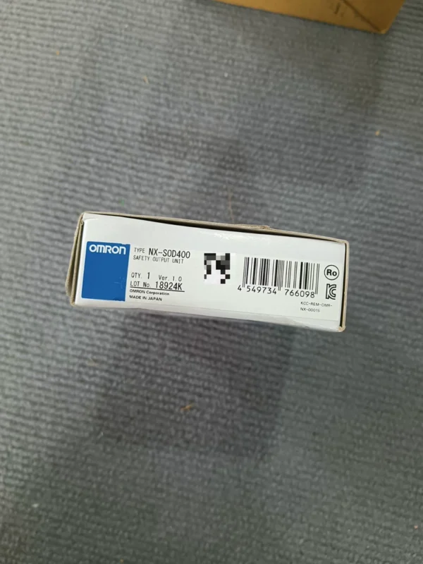 NX-SOD400