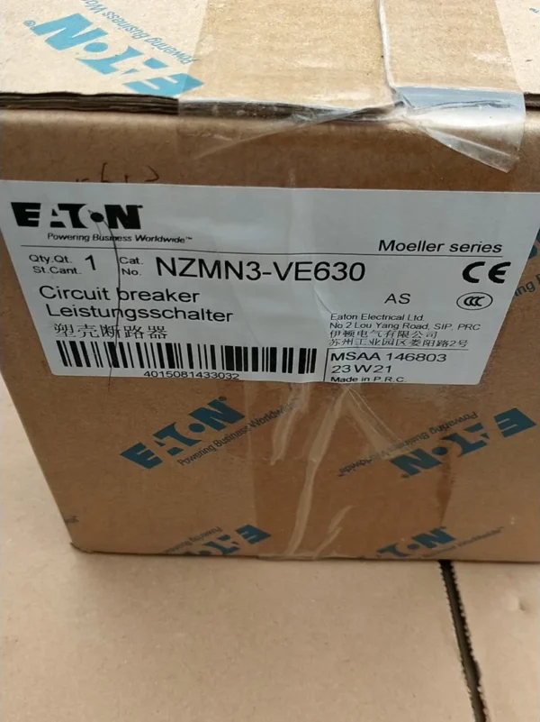 NZMN3-VE630 NZMN3-VE630
