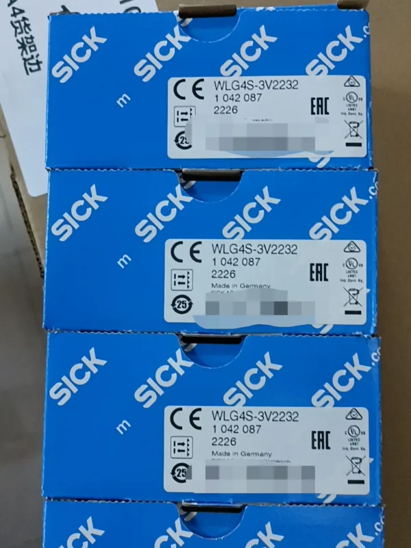 WLG4S-3V2232 WLG4S-3V2232