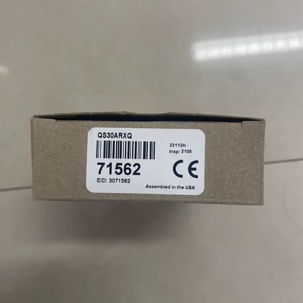QS30ARXQ QS30ARXQ