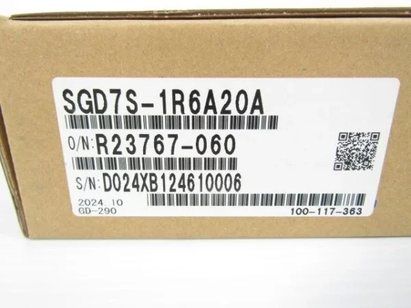SGD7S-1R6A20A