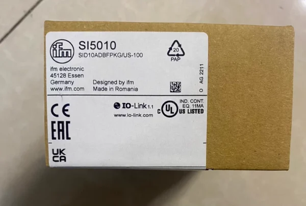 SI5010