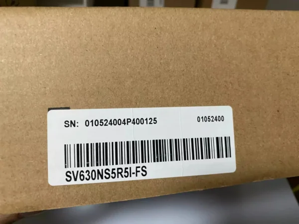SV630NS5R5I-FS SV630NS5R5I-FS