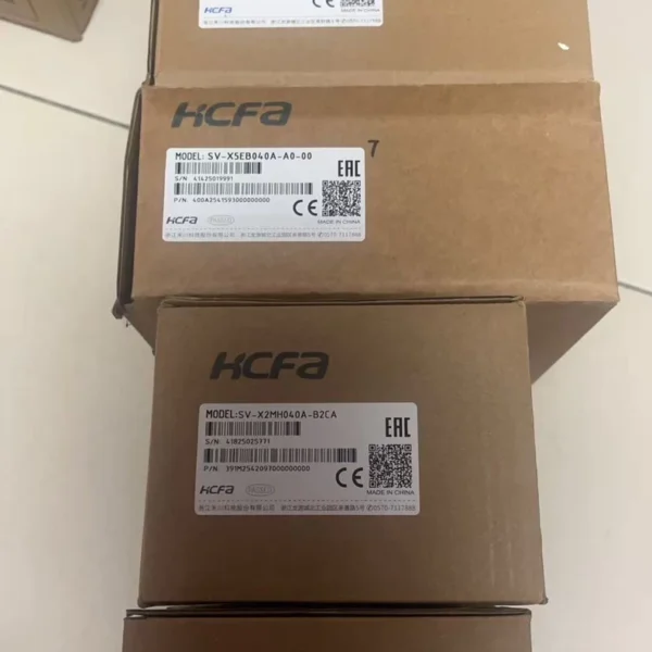 SV-X5EB020A-A0-00 SV-X5EB020A-A0-00