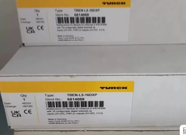 TBEN-L5-16DXP
