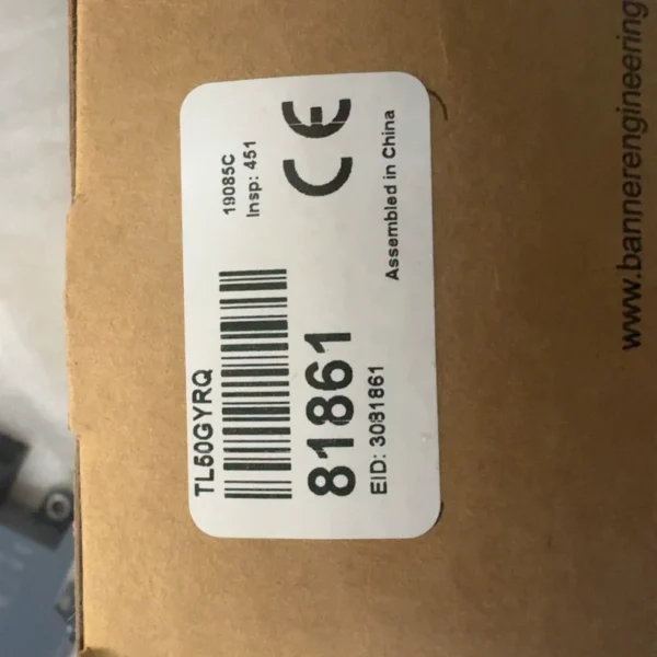 TL50GYRQ TL50GYRQ