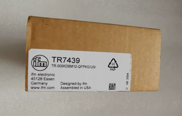 TR7439 TR7439