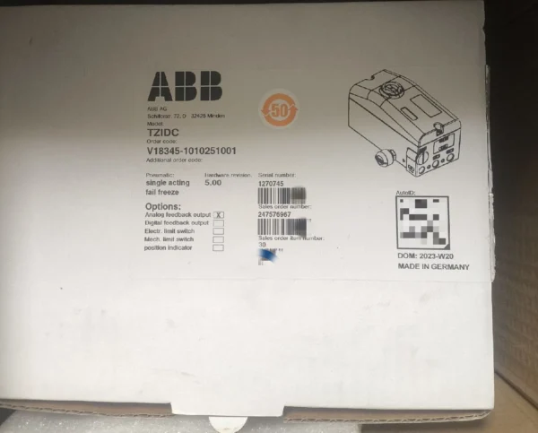 V18345-1010251001 V18345-1010251001