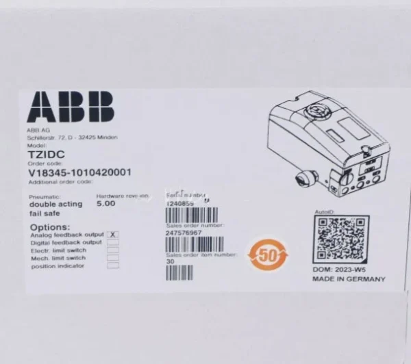 V18345-1010420001 V18345-1010420001