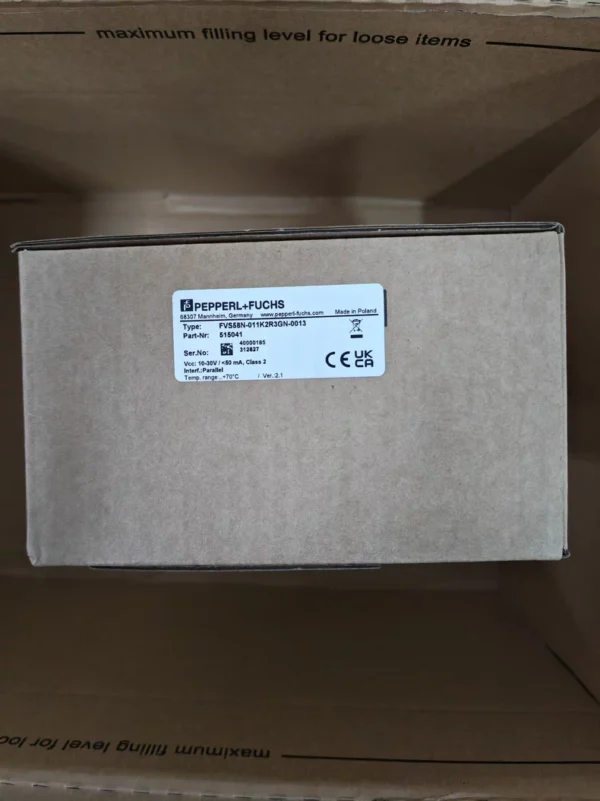 VSM58N-011K2R3GN-0013