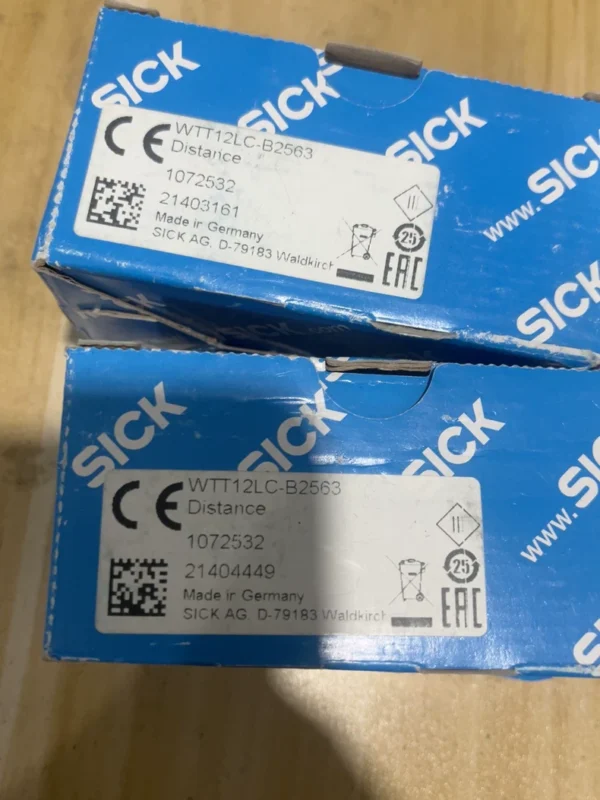 WTT12LC-B2563 WTT12LC-B2563