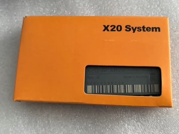 X20AI4622 X20AI4622
