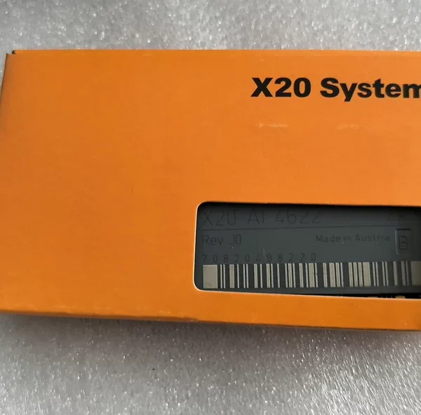 X20AI4622 X20AI4622