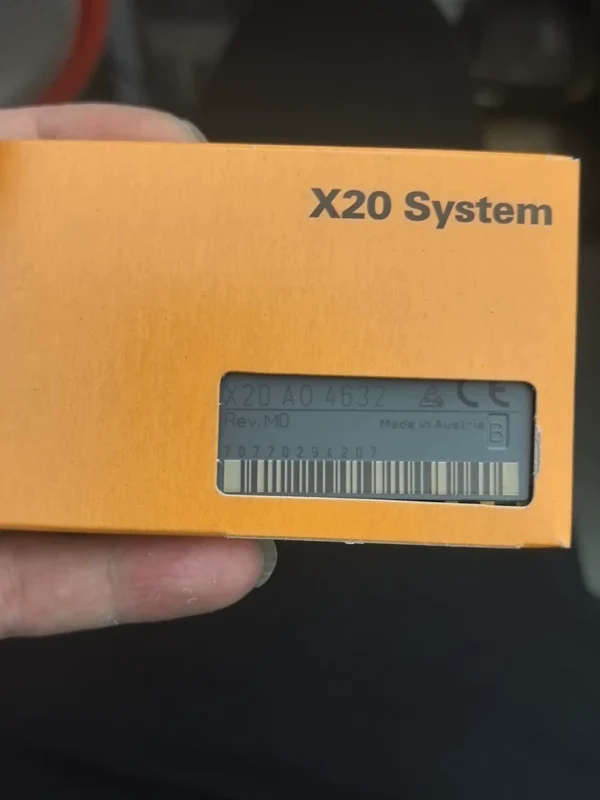 X20AO4632