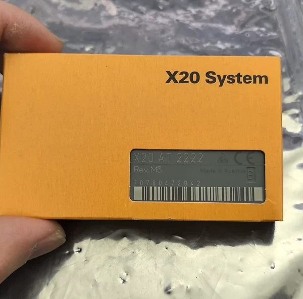 X20AT2222