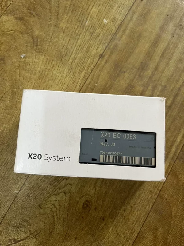 X20BC0063