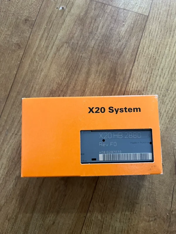 X20HB2880 X20HB2880