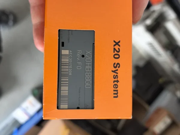 X20HB88G0 X20HB88G0