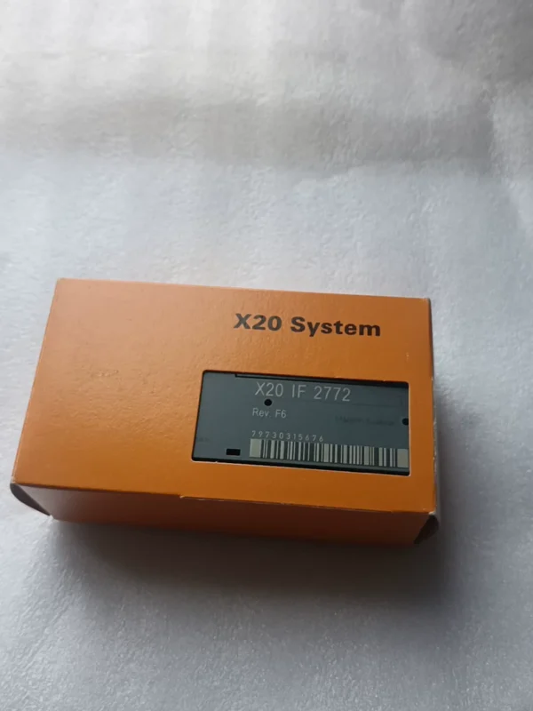 X20IF2772