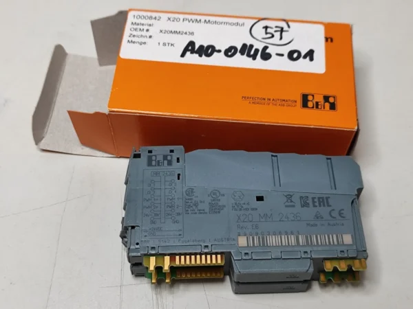 X20MM2436 X20MM2436