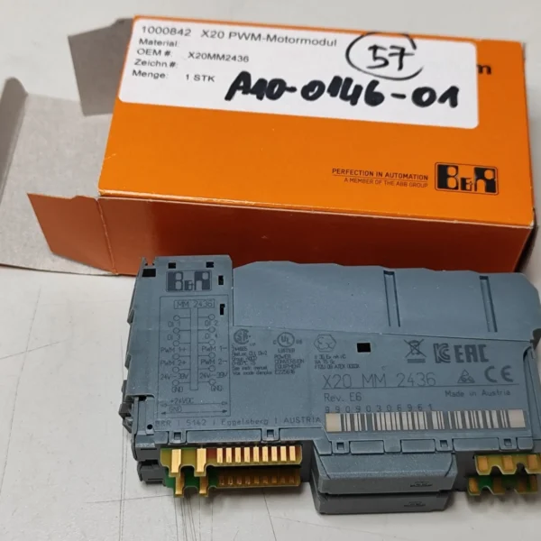 X20MM2436