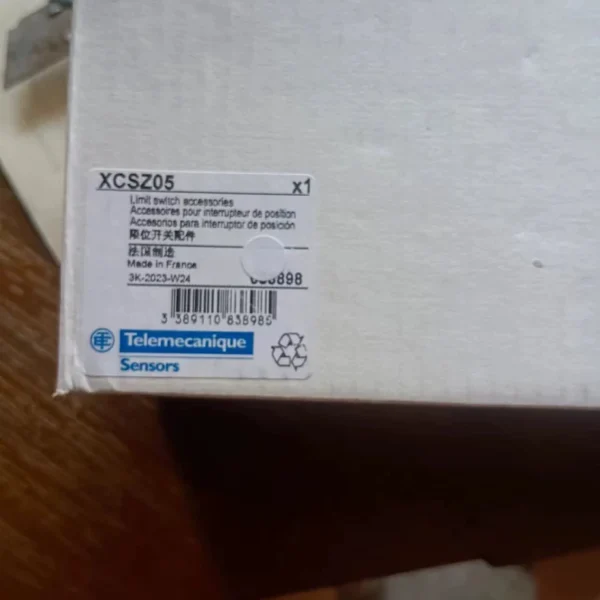 XCSZ05 XCSZ05