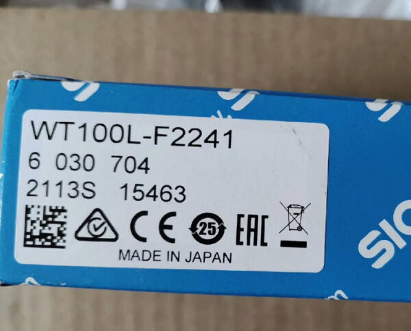 WT100L-F2241