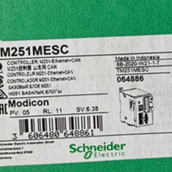 TM251MESC